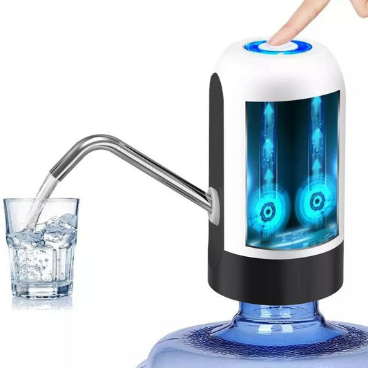 Water Bottle Electric Dispenser