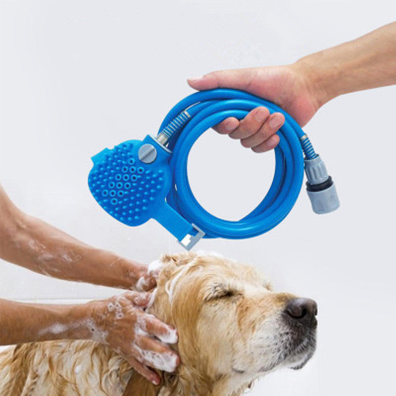 Pet Shower Tool