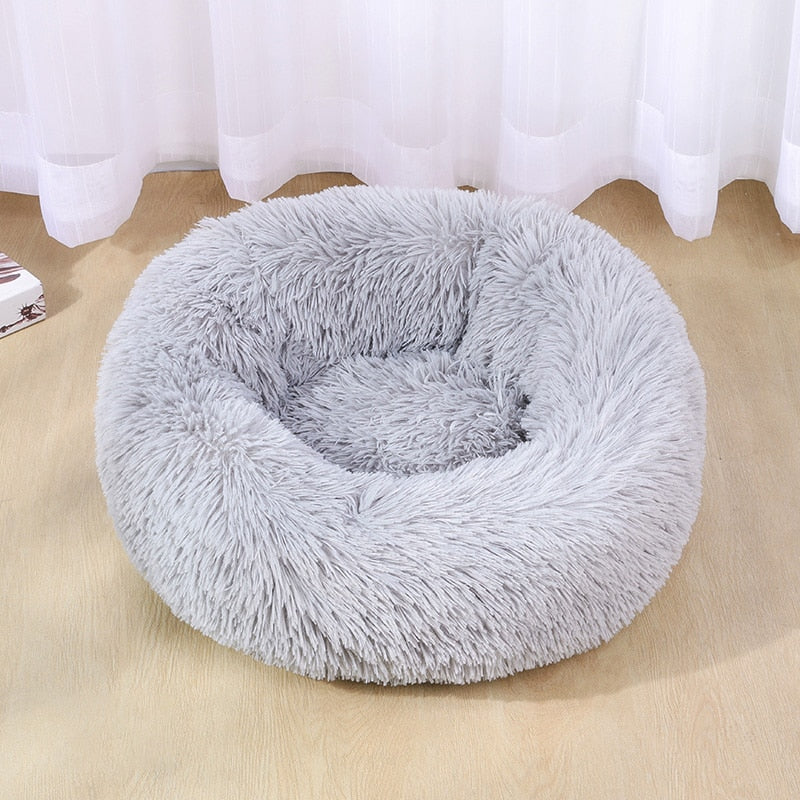 Dog or Cat Bed (Super Soft and Washable)!!