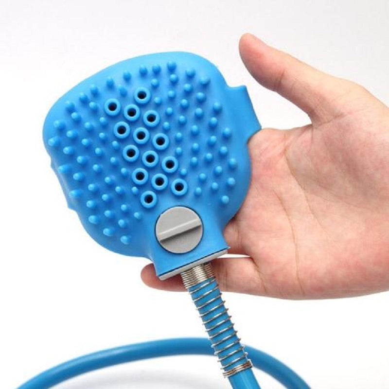 Pet Shower Tool