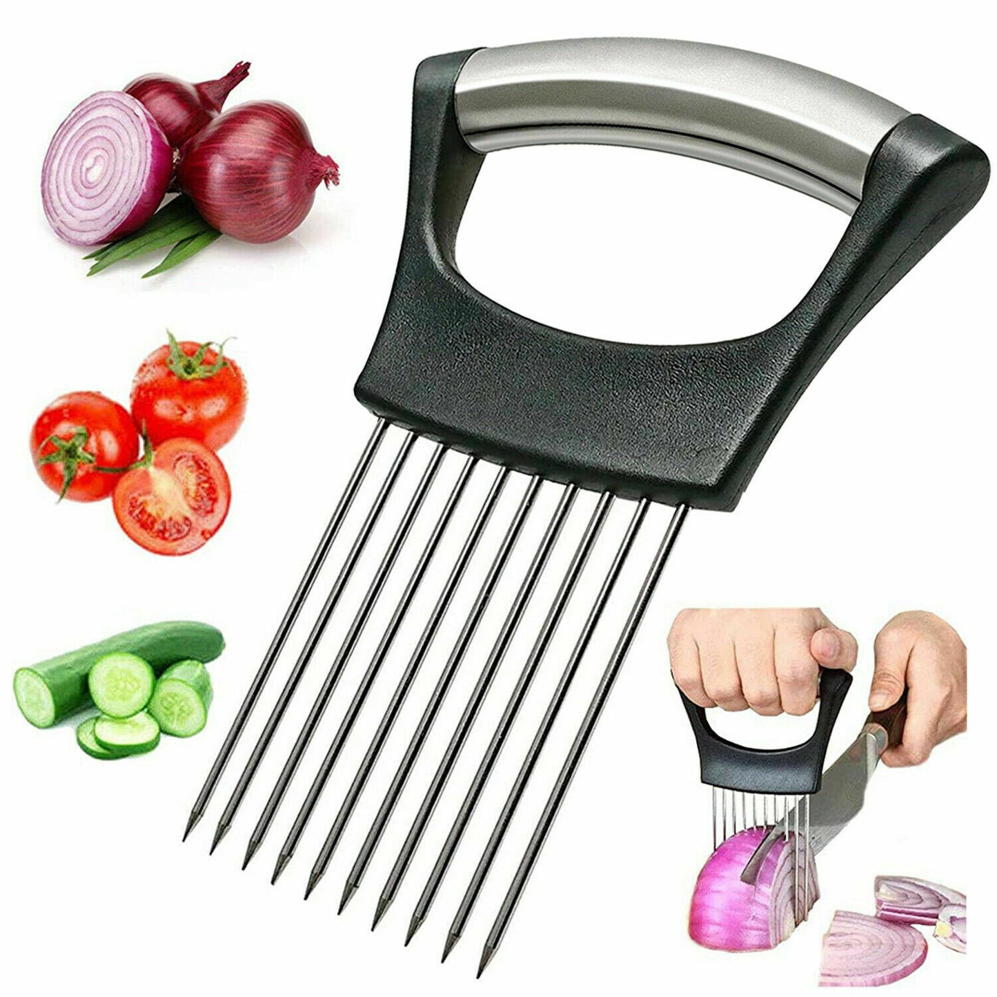 Easy Food Slicer