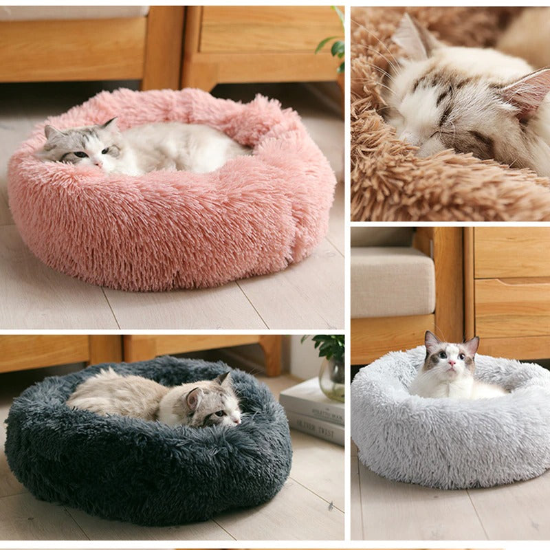 Dog or Cat Bed (Super Soft and Washable)!!