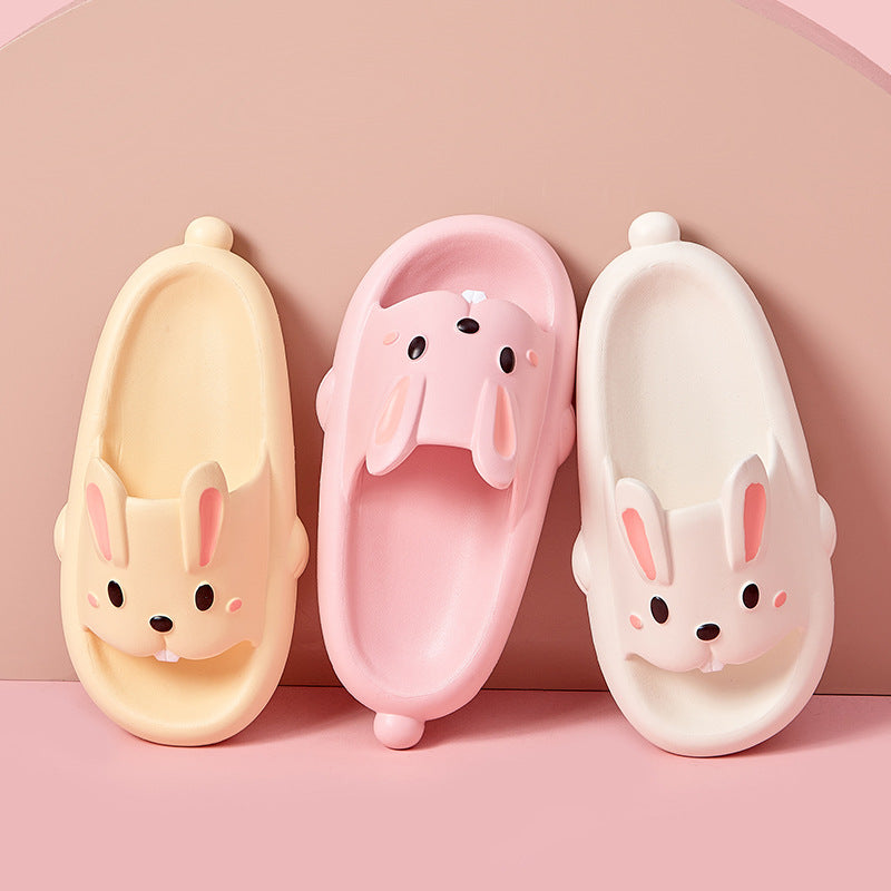 Rabbit Slippers