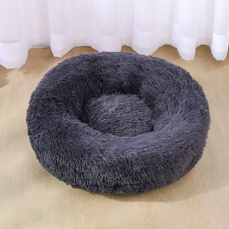 Dog or Cat Bed (Super Soft and Washable)!!