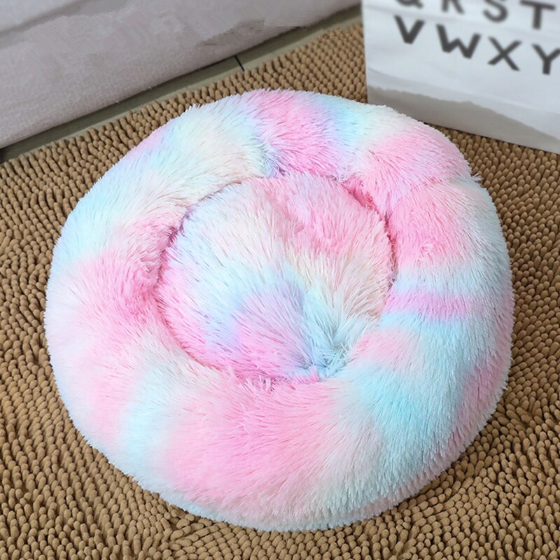 Dog or Cat Bed (Super Soft and Washable)!!