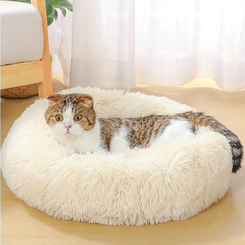 Dog or Cat Bed (Super Soft and Washable)!!