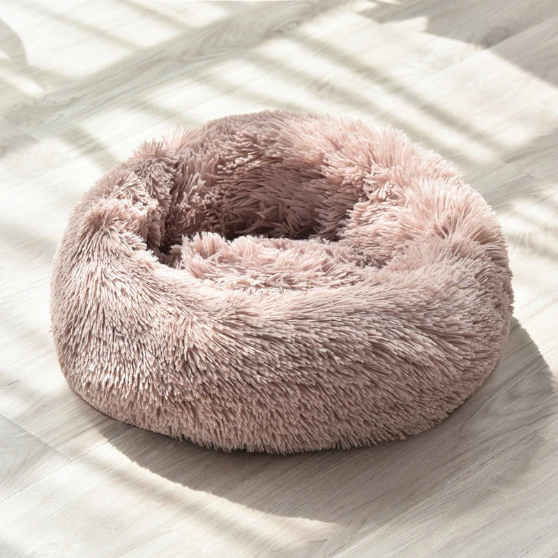 Dog or Cat Bed (Super Soft and Washable)!!