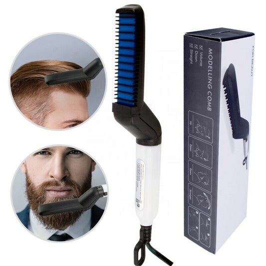 Hair Straightener for Men