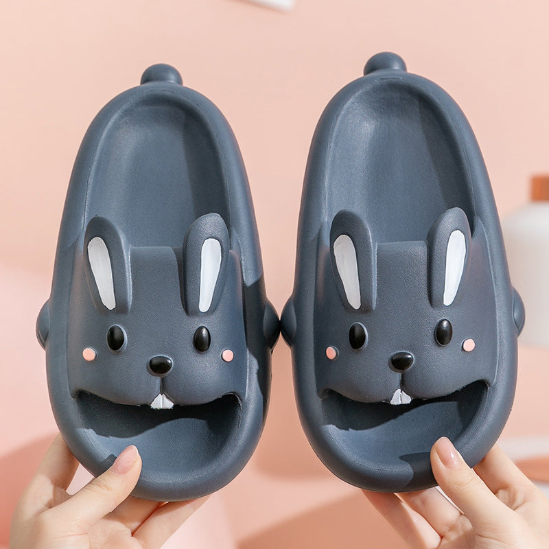 Rabbit Slippers