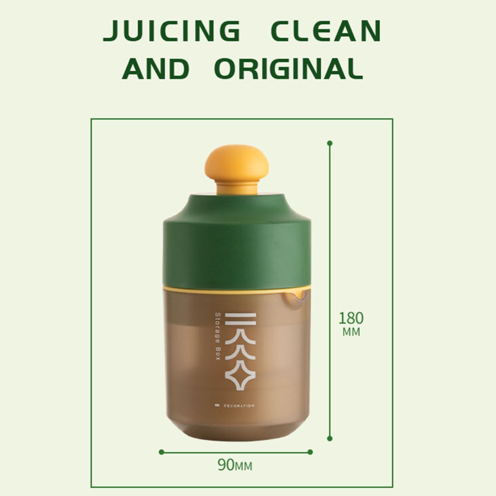 Portable Juicer