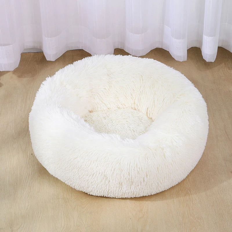 Dog or Cat Bed (Super Soft and Washable)!!