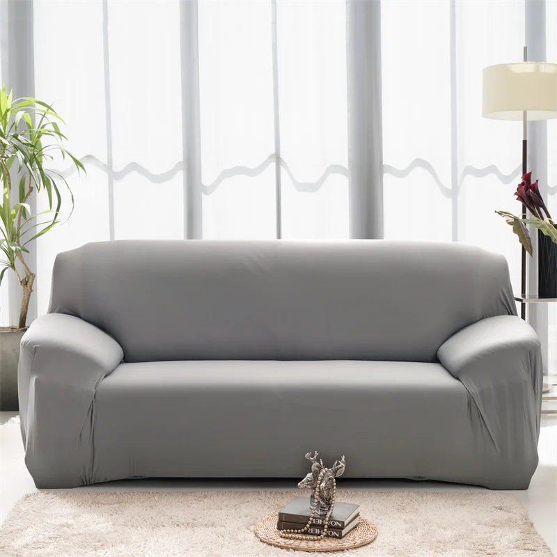 Elastic Sofa Cover