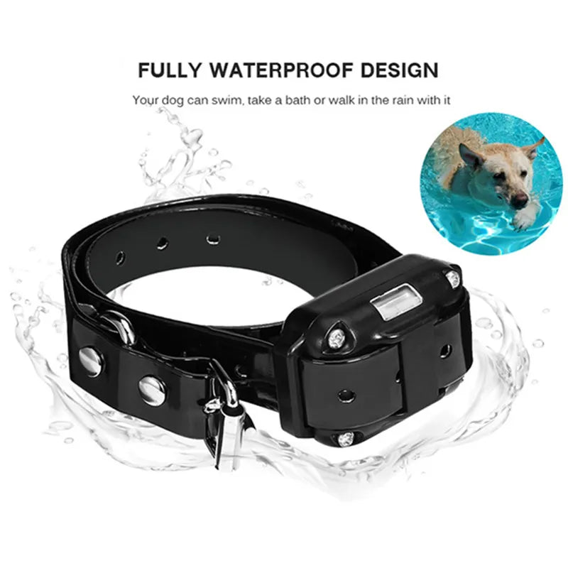 Waterproof Dog E-Collar