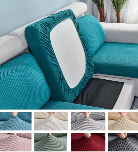 Fleece Cushion Cover(50-63cm)