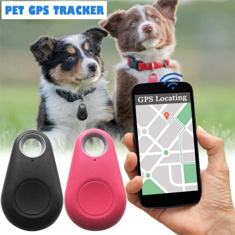 Mini Pet Tracking Device