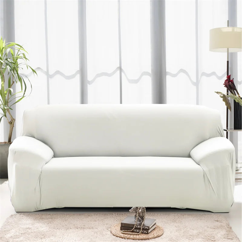 Elastic Sofa Cover