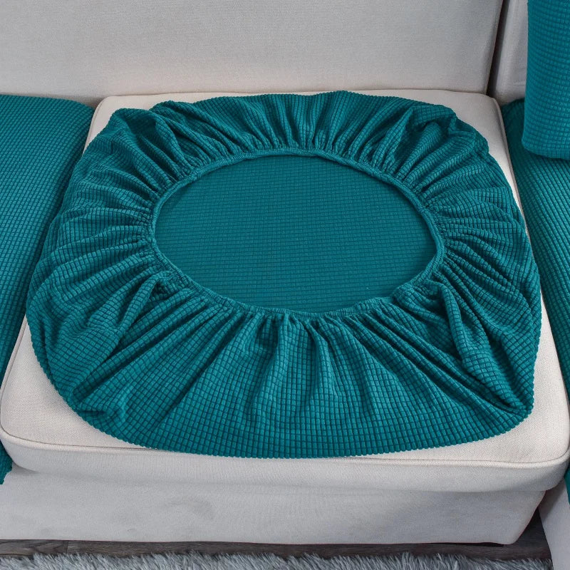 Fleece Cushion Cover(50-63cm)