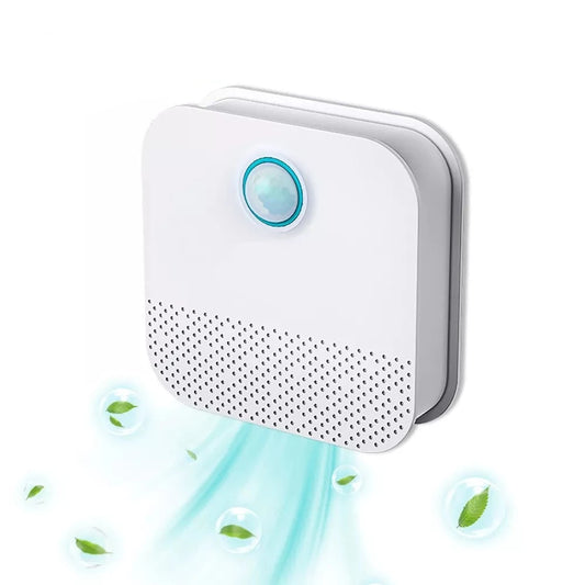 Smart Pet Odor Air Purifier