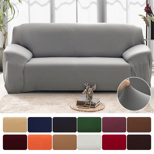 Elastic Sofa Cover