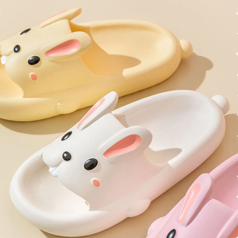 Rabbit Slippers