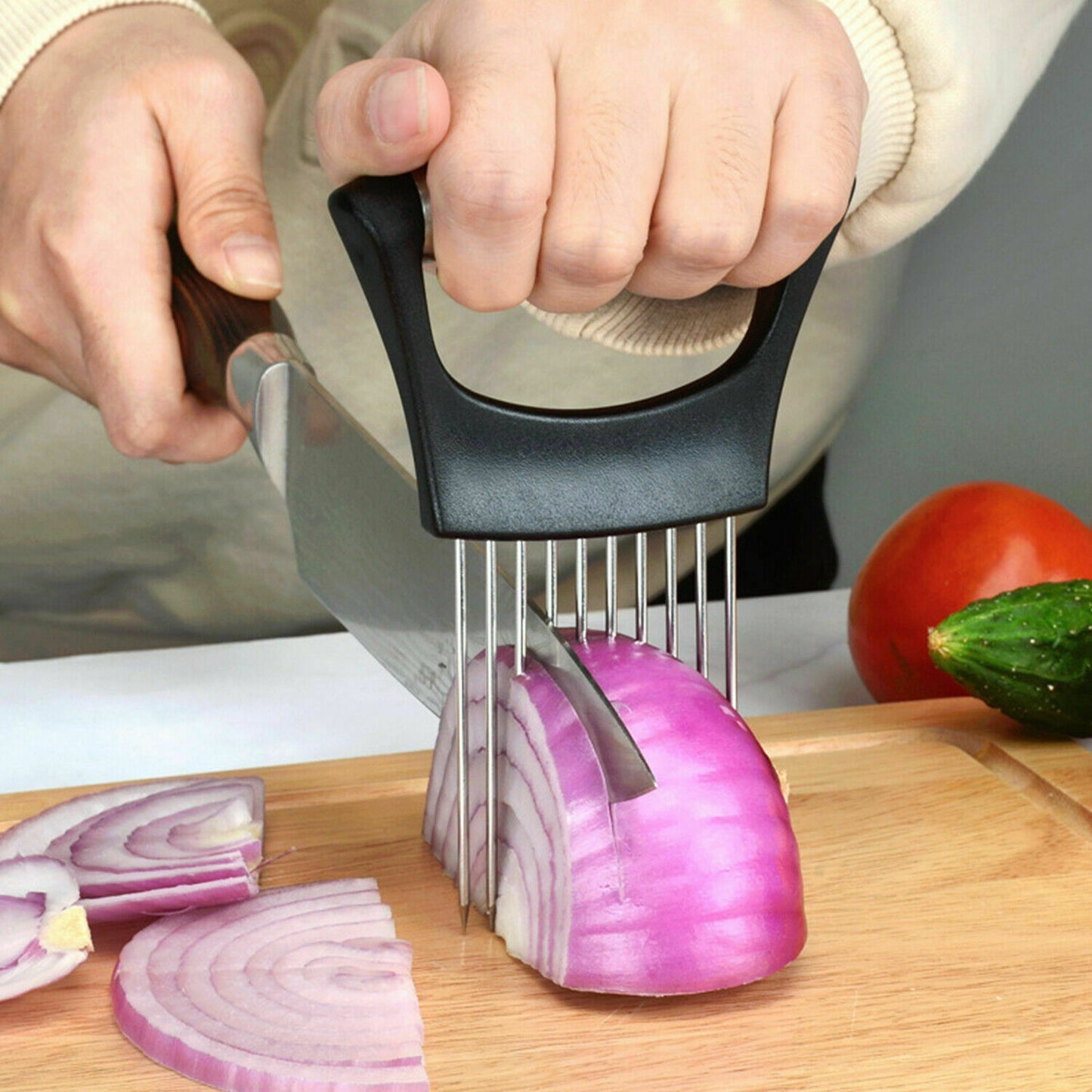 Easy Food Slicer