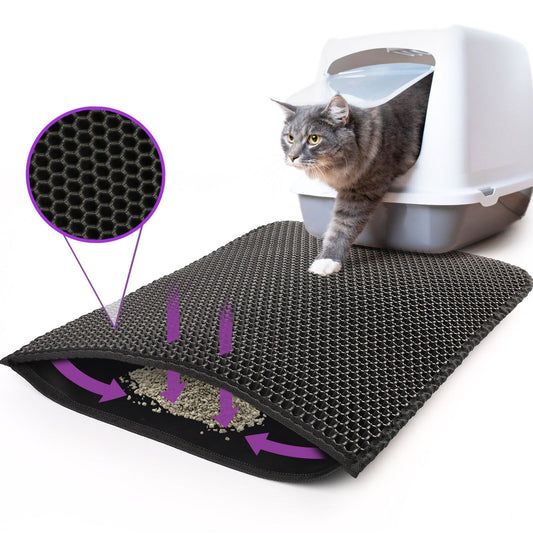 Cat Litter Trap Mat