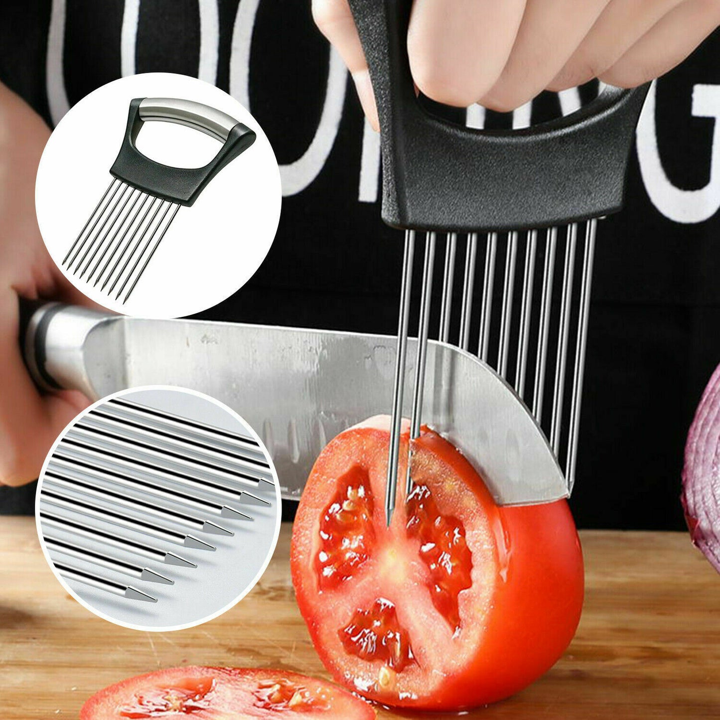 Easy Food Slicer