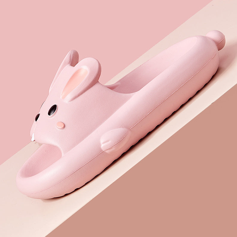 Rabbit Slippers