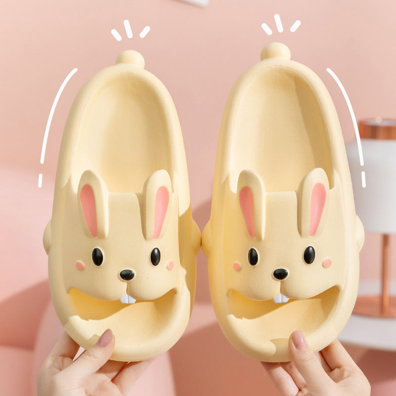 Rabbit Slippers