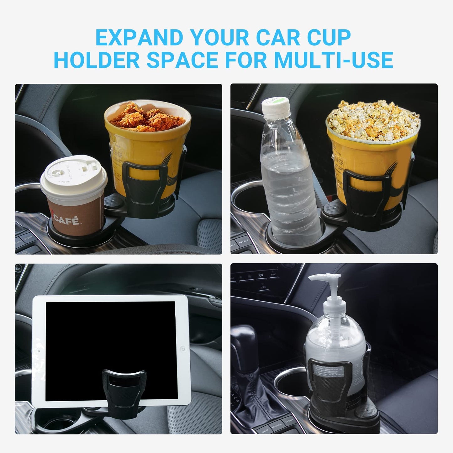 Car Drink Holder