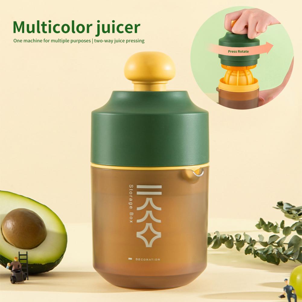 Portable Juicer