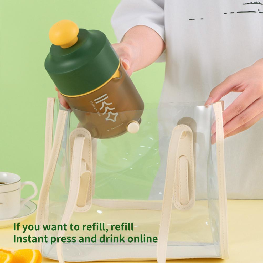 Portable Juicer