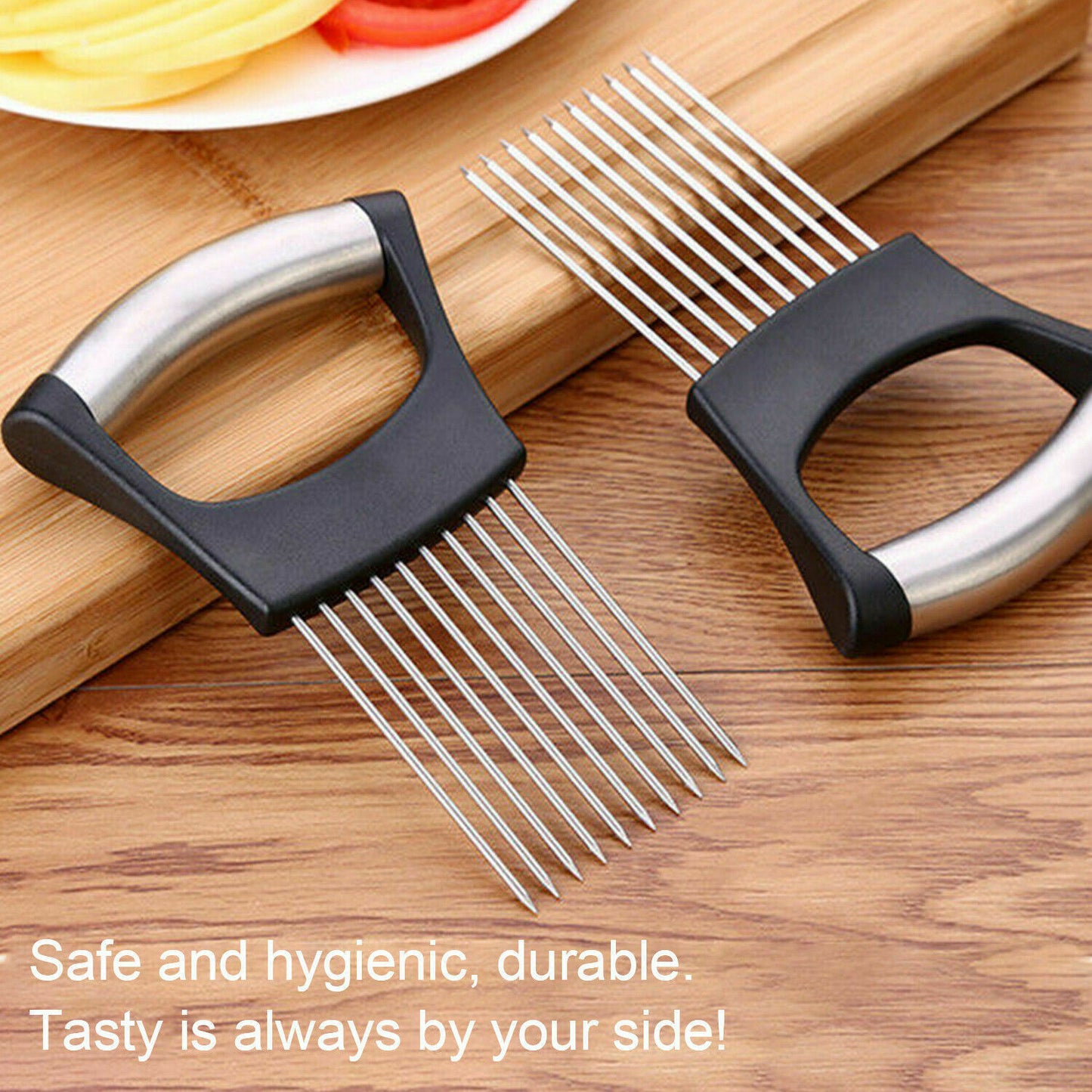 Easy Food Slicer