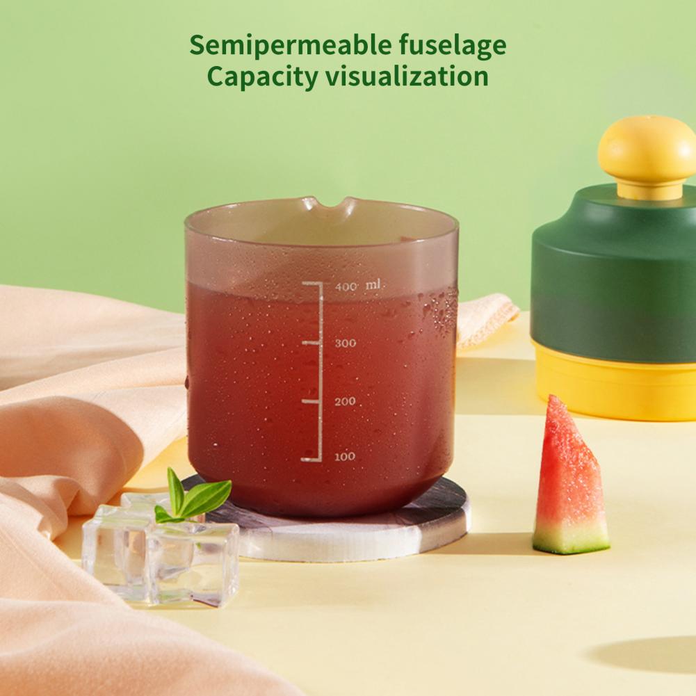 Portable Juicer