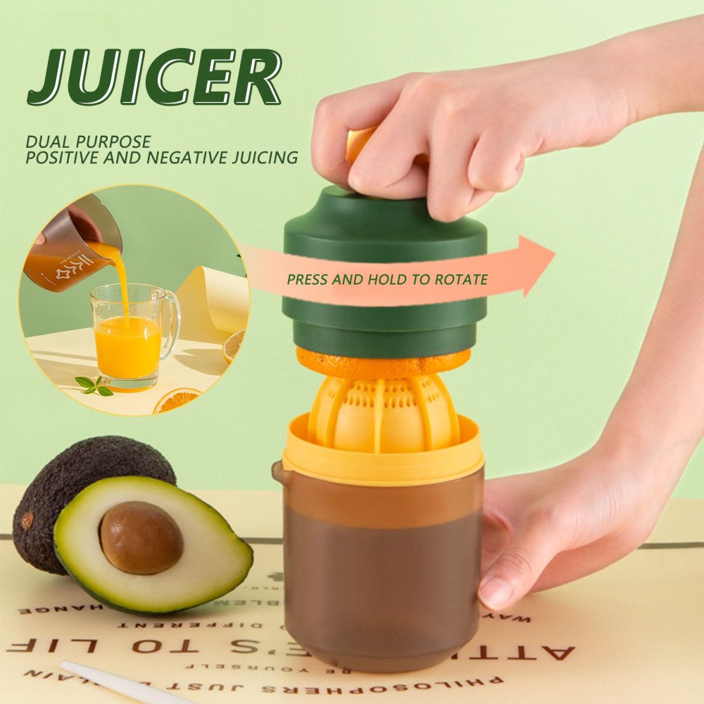 Portable Juicer