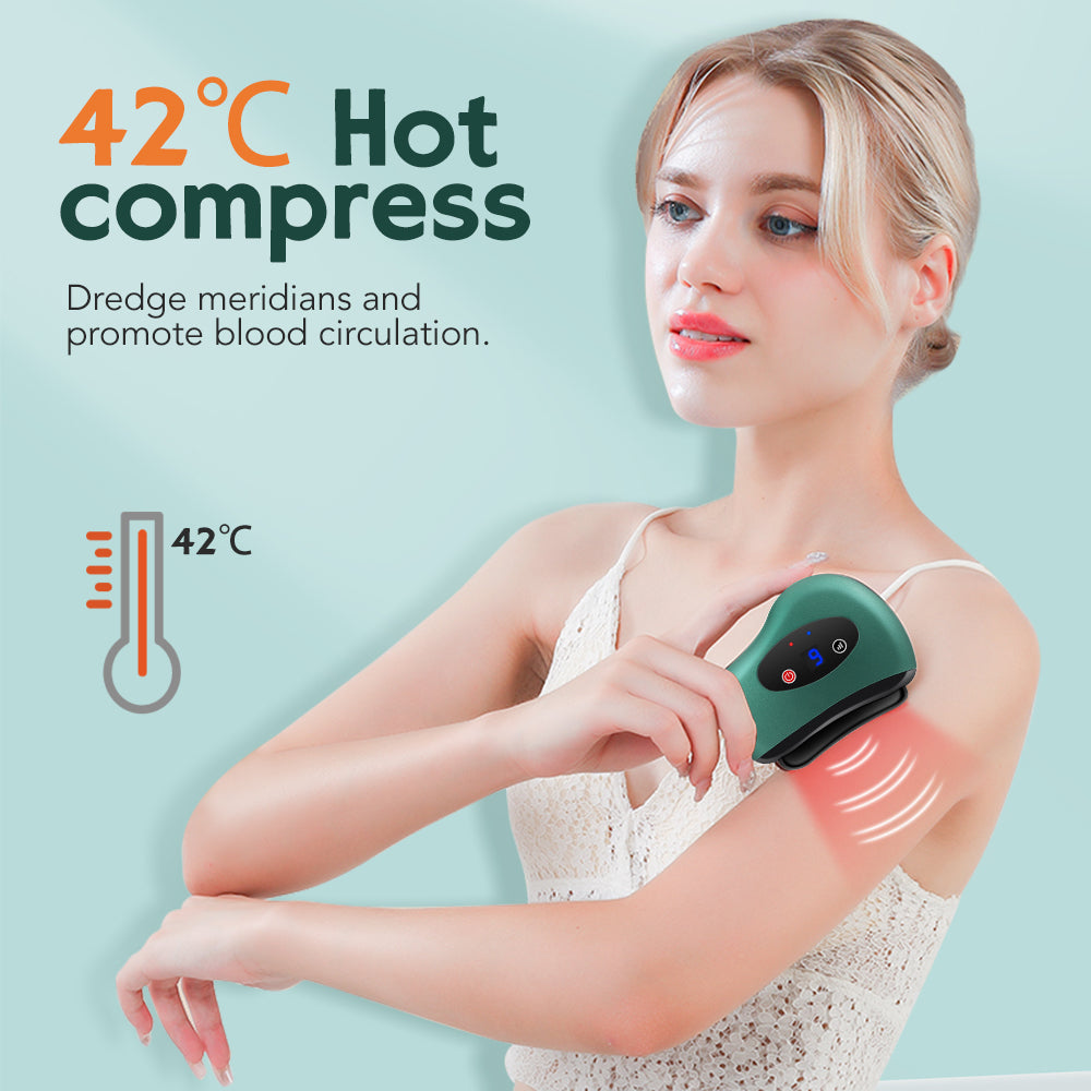 Electric Hot Compress