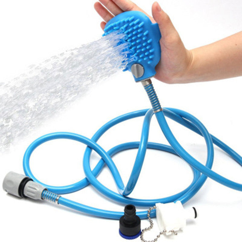 Pet Shower Tool