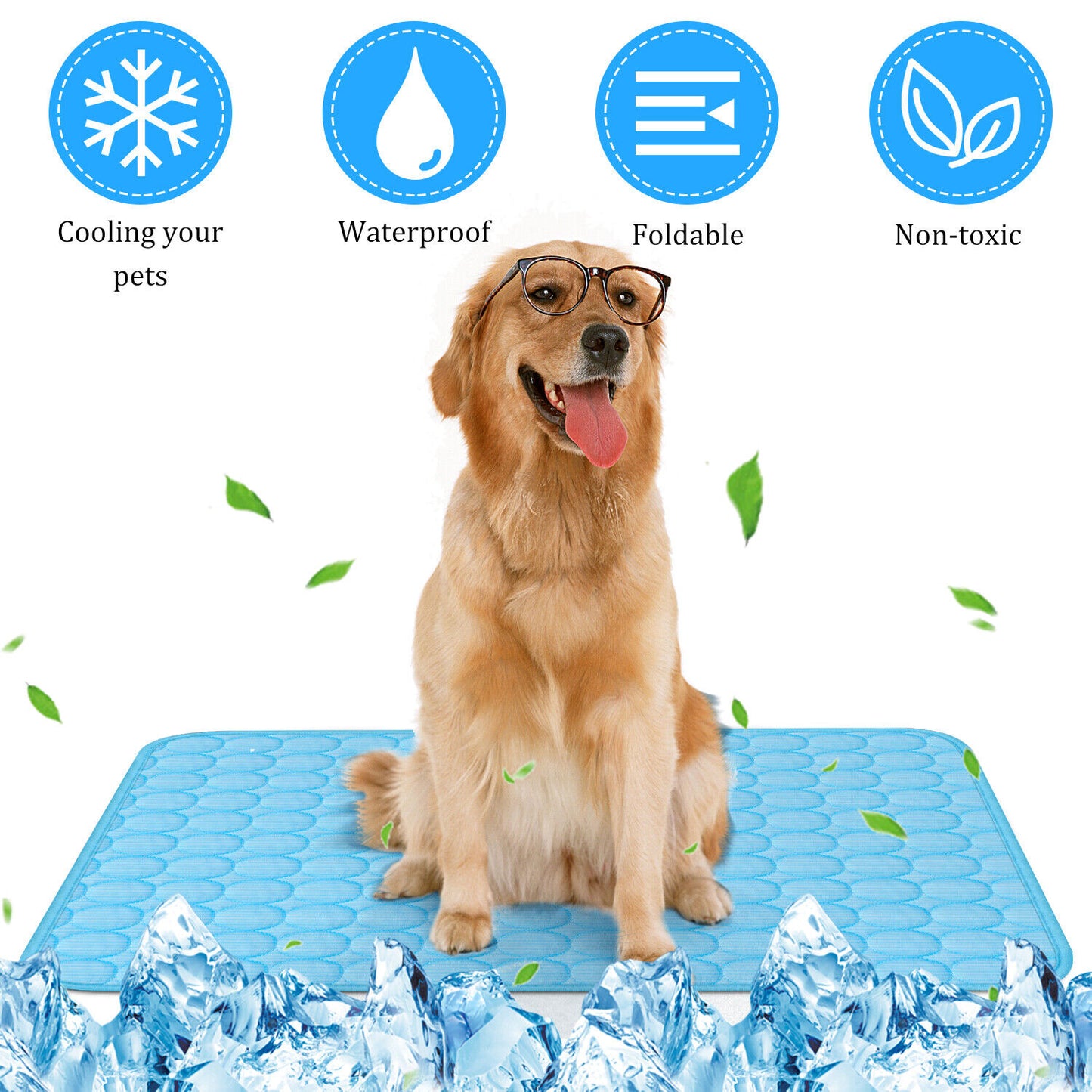 Pet Cooling Mat