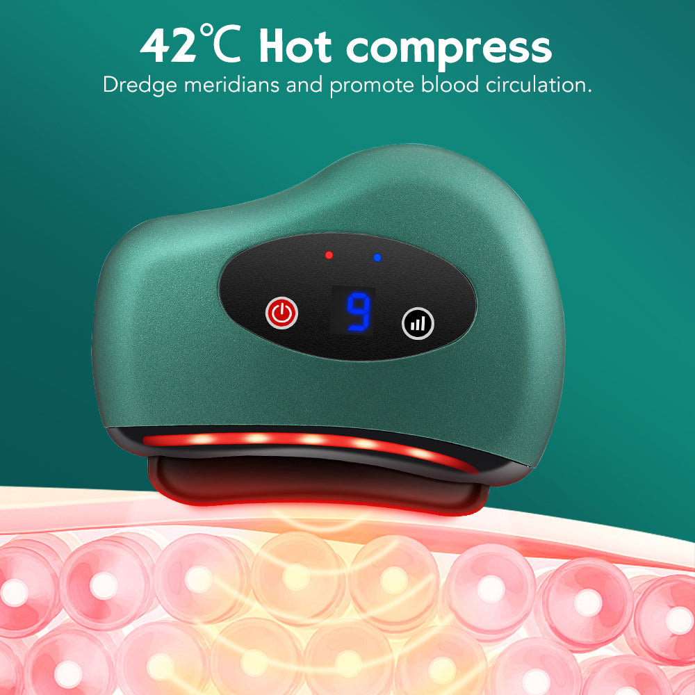 Electric Hot Compress