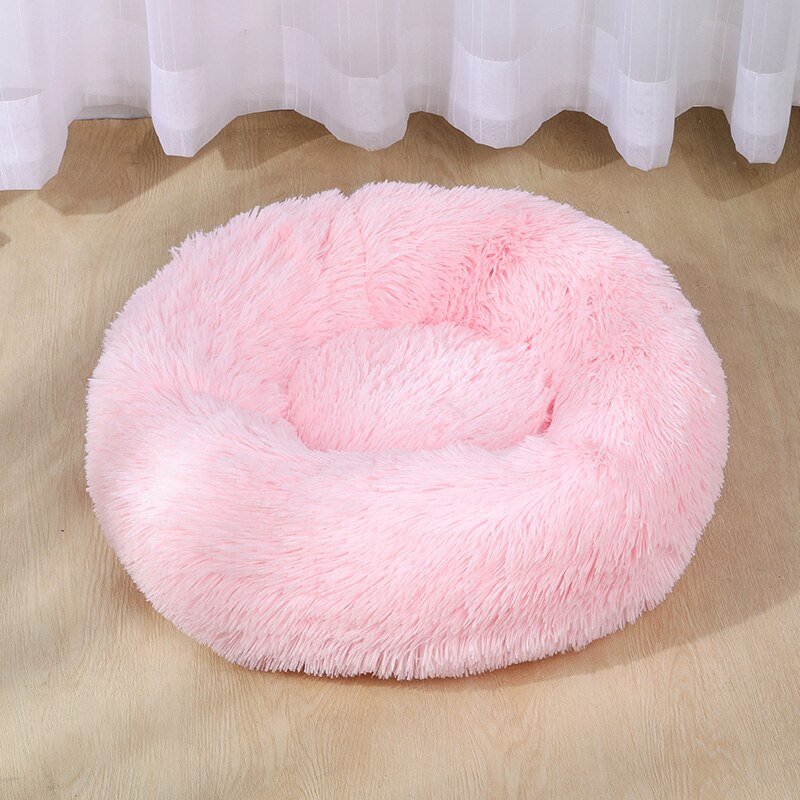 Dog or Cat Bed (Super Soft and Washable)!!