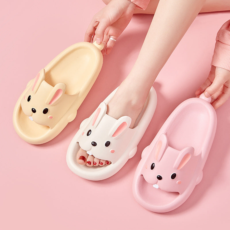 Rabbit Slippers