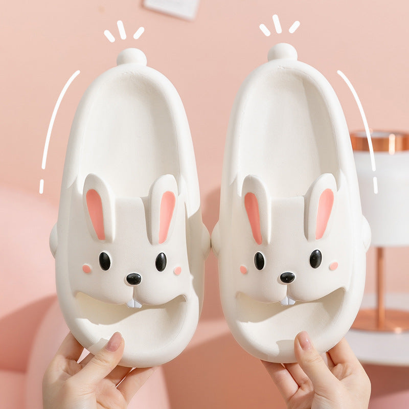 Rabbit Slippers