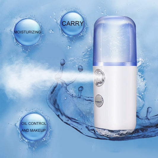 Nano Mist Facial Sprayer Beauty