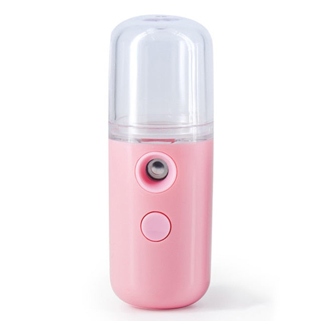 Nano Mist Facial Sprayer Beauty