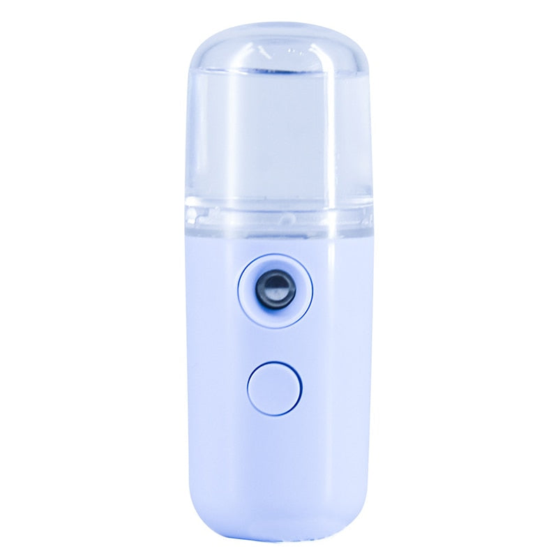 Nano Mist Facial Sprayer Beauty