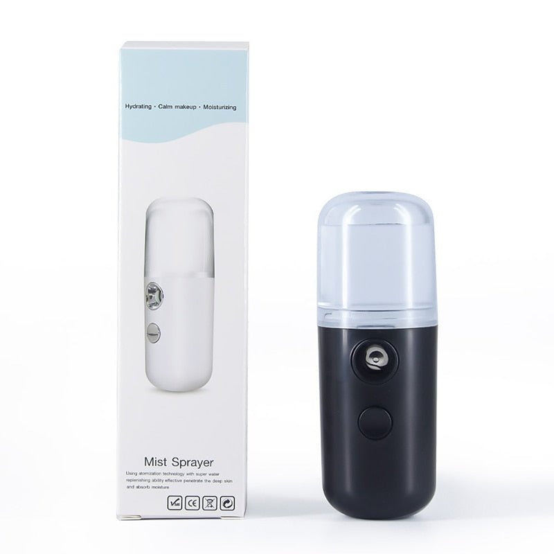 Nano Mist Facial Sprayer Beauty