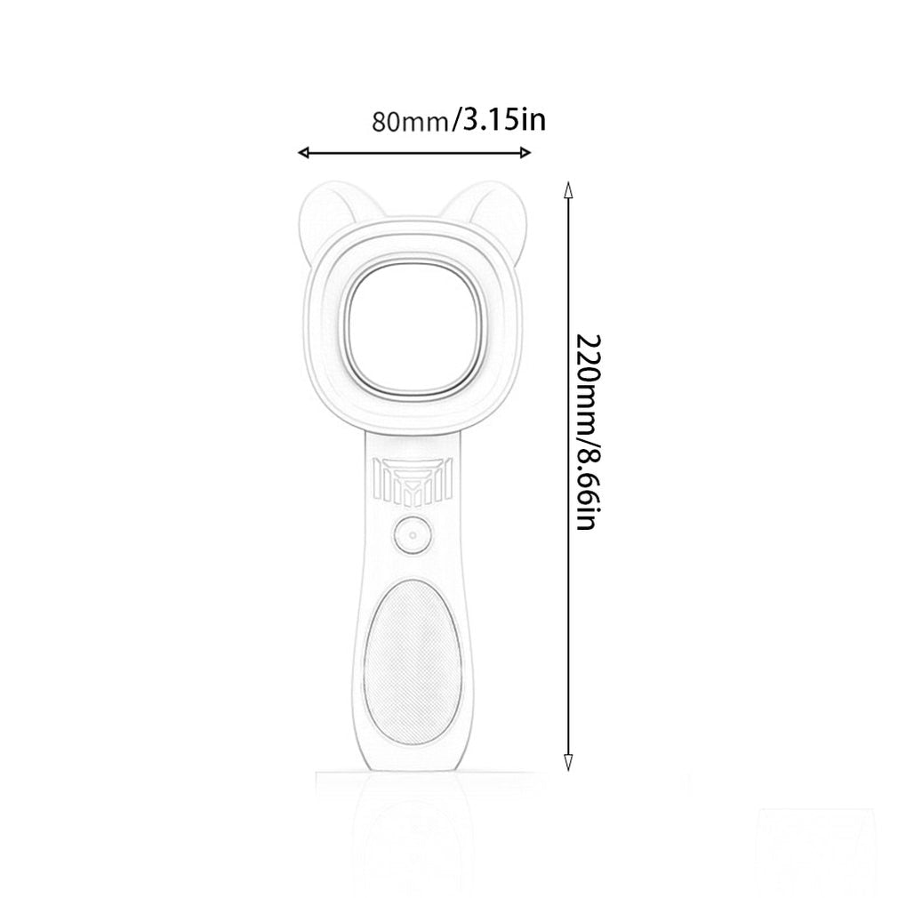 Cat USB Fan