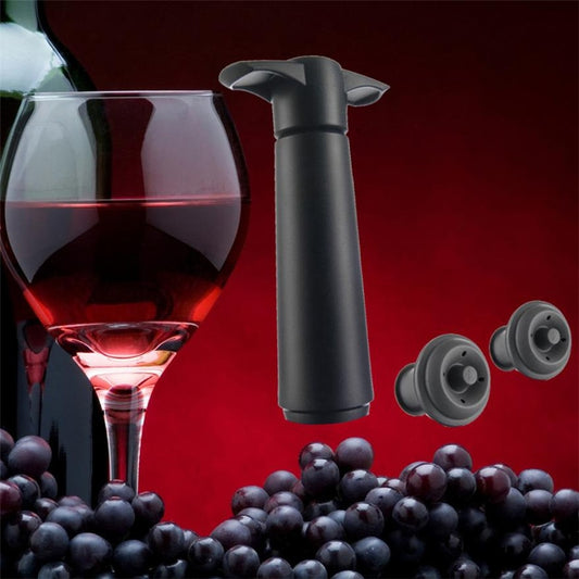 Wine Airtight Sealer